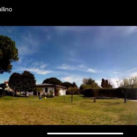 Villa Pinna Cavallino-Treporti Luaran gambar